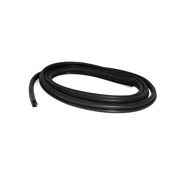 Fairchild Industries 1992-1999 Suburban C1500 Rear Liftgate Weatherstrip Seal On Body G4103 - main